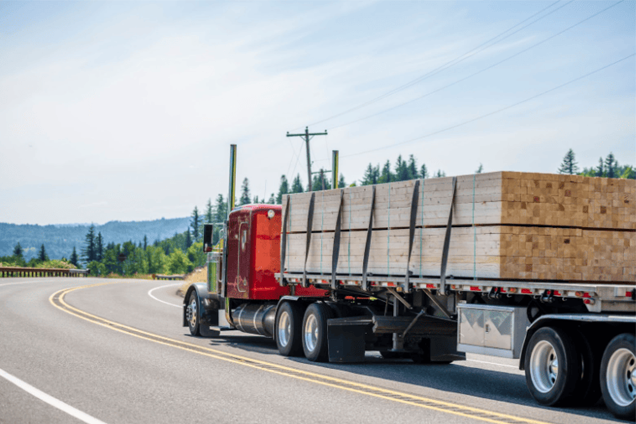 Delivery Capabilities 7 Office relocation & warehouse relocation services in Denver, CO