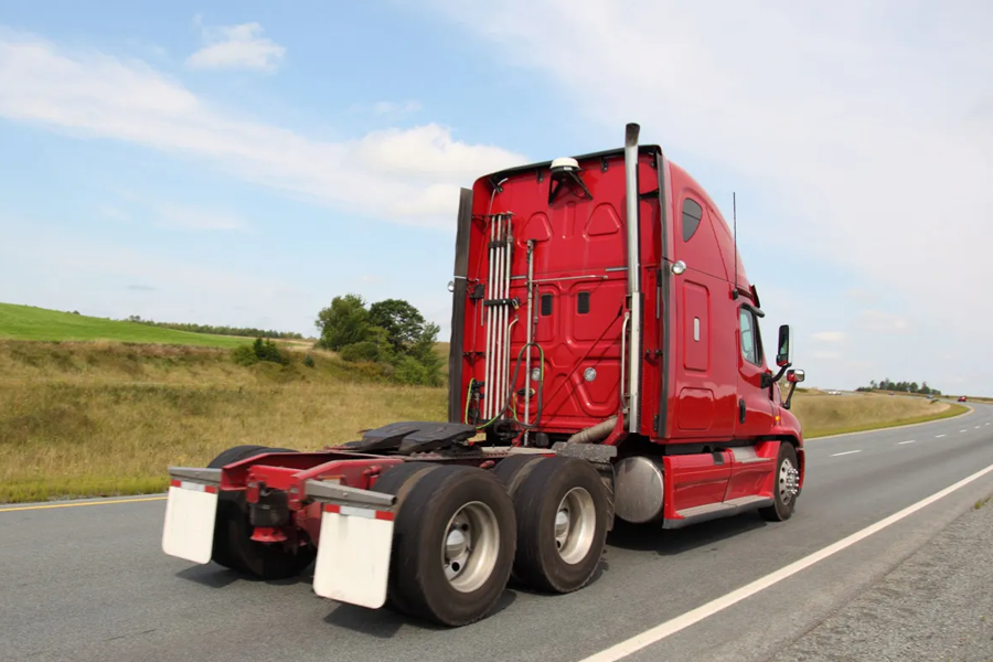 Delivery Capabilities 8 Office relocation & warehouse relocation services in Denver, CO